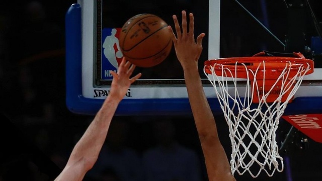 Toronto Raptors seriyi 11 maça çıkardı