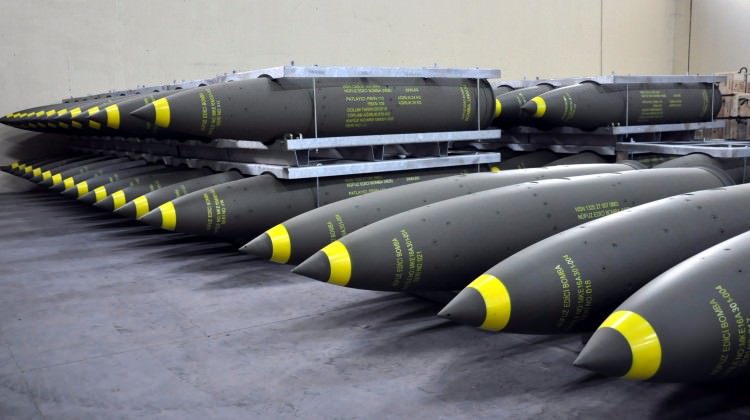 Törör örgütlerinin korkulu rüyası yerli NEB