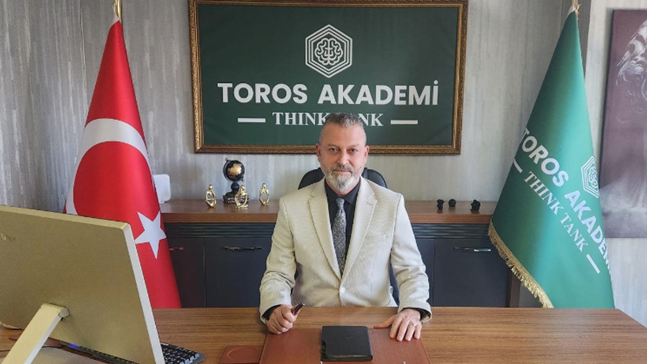 Toros Akademi'den sert kınama: Laiklik maskeye dönüştürüldü