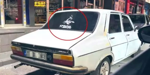 Toros Şırnak'ı karıştırdı! Uzman çavuş açığa alındı