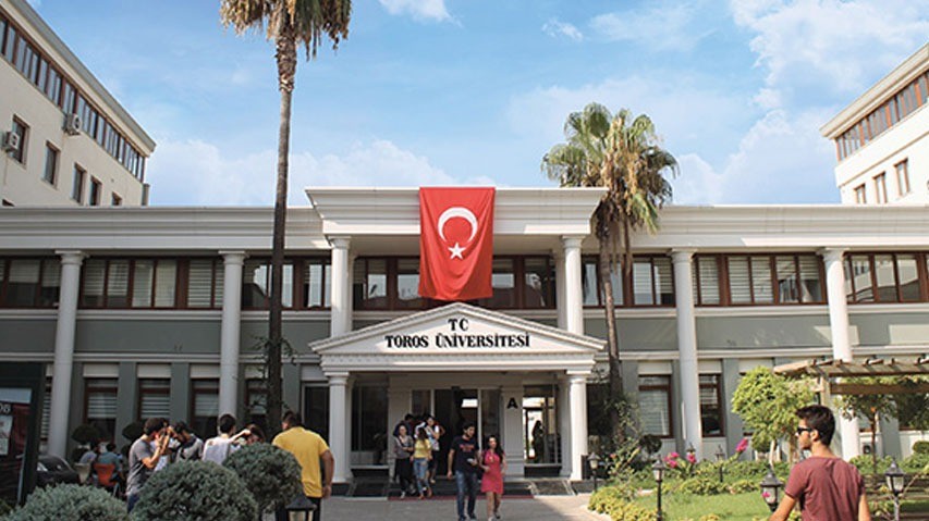 Toros Üniversitesi Öğretim Üyesi alacak
