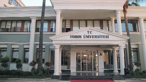 Toros Üniversitesi öğretim üyesi alıyor