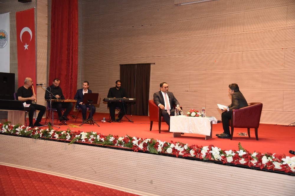 Toroslar Belediyesi, Ramazan’ın manevi atmosferini ekranlarda yaşatıyor 
