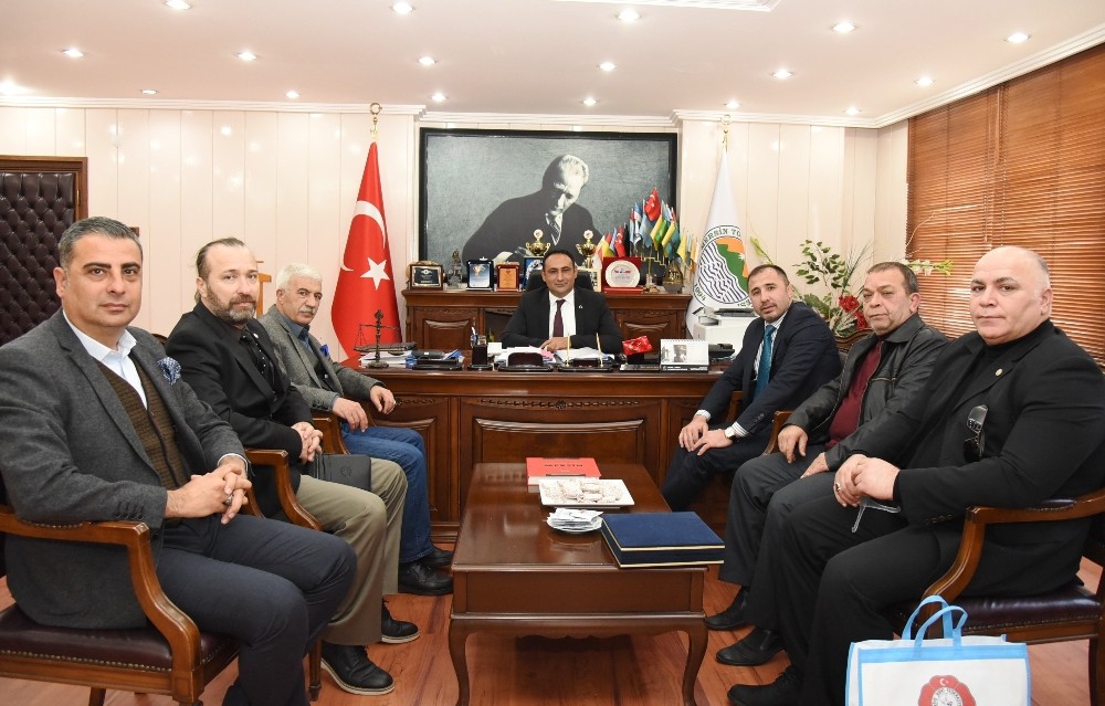 Toroslar Belediyesi, ücretsiz judo kursu verecek 