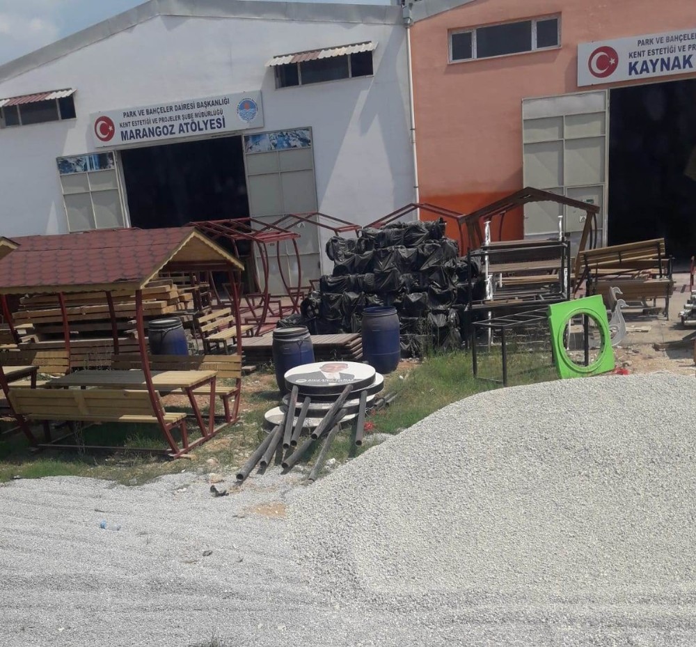 Toroslar Belediyesi’nden tabela açıklaması 