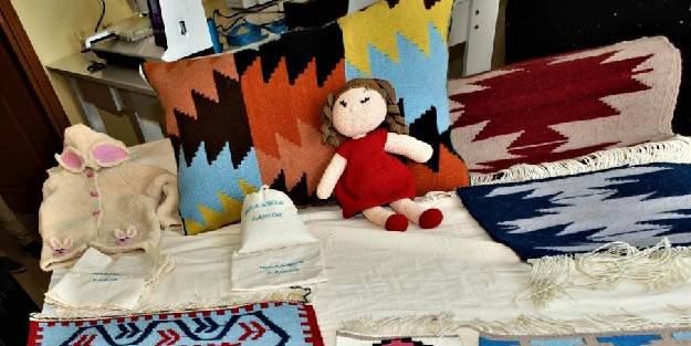 Torosların zirvesinde yöresel lezzetler ekonomiye kazandırılıyor