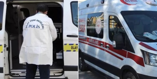 Torpil sesi nedeniyle fenalaşan çocuk hayatını kaybetti