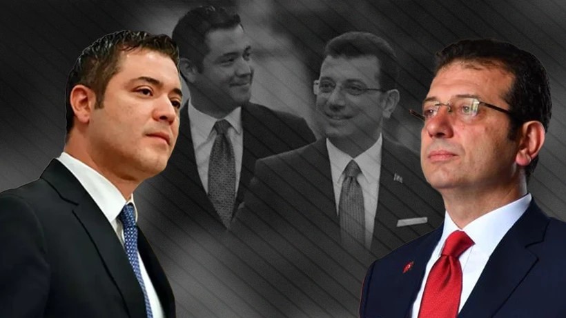 Torpille Ekrem’in yanına işe girip nasıl milyarder oldu? Murat Ongun’un şaşkına çeviren lüks hayatı…