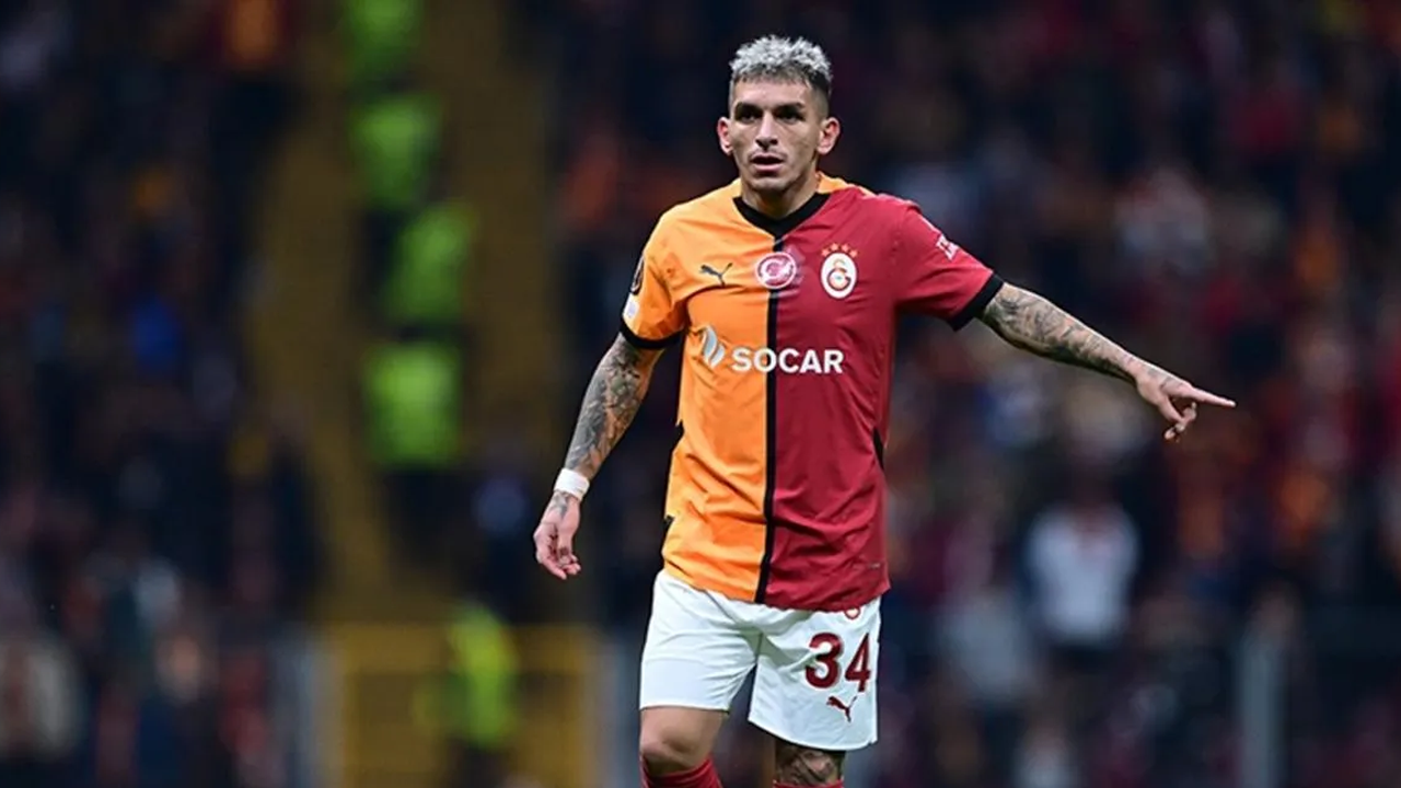 Torreira defteri kapanıyor!