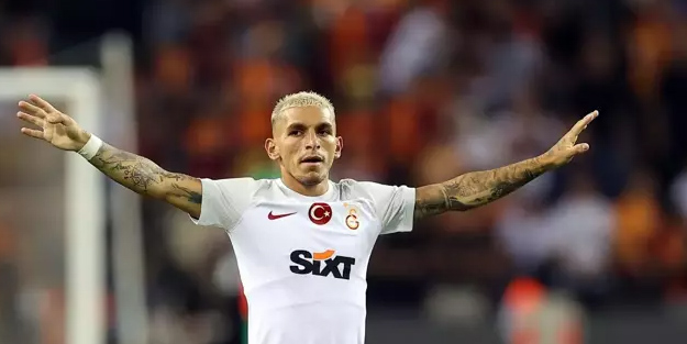 Torreira'nın menajerinden peş peşe açıklaması: Paylaşımı ortalığı ayağa kaldırdı, gündeme oturdu! Milyarlarca euro