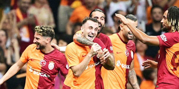 Torreira'nın oynamama sebebi yoksa bu mu? O teklif ortaya çıktı!