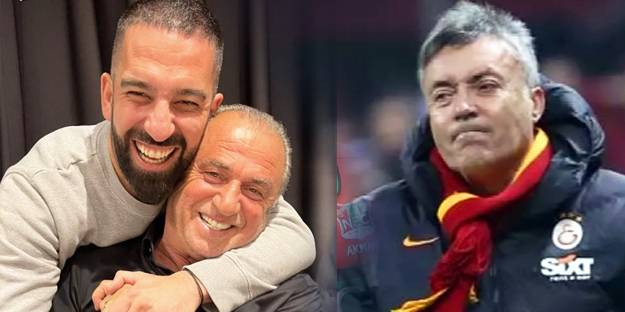 Torrent, Arda'nın biletini kesti!