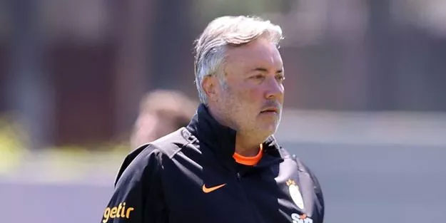 Torrent, Burak Elmas'ın elini kolunu bağladı! Teklifi reddetti