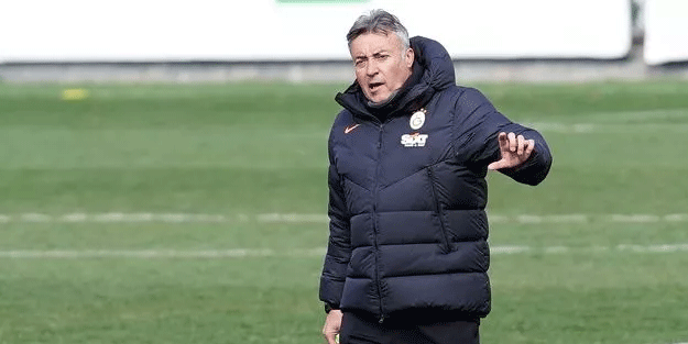 Torrent, Feghouli'nin neden kadroda olmadığını açıkladı