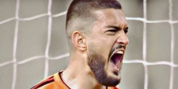 Torrent ilk neşteri kaleye vuruyor!