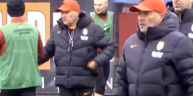 Torrent sahaya indi, sıra golcüde