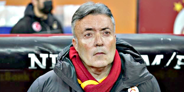 Torrent'e güle güle; Ya Nuri, ya Garcia!