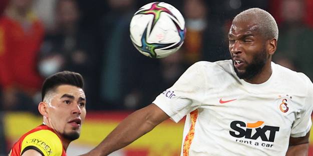 Torrent'in Babel sevdası pahalıya patlayacaktı!