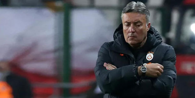 Torrent'in sözleri yenilgiden daha ağır geldi