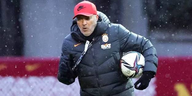 Torrent'ten Fatih Terim'e ağır suçlama!