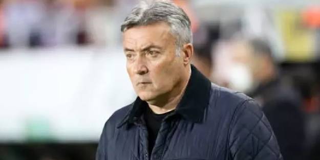 Torrent'ten, Fatih Terim'e: 