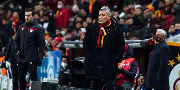 Torrent'ten gündem olan İsmail Çipe açıklaması!