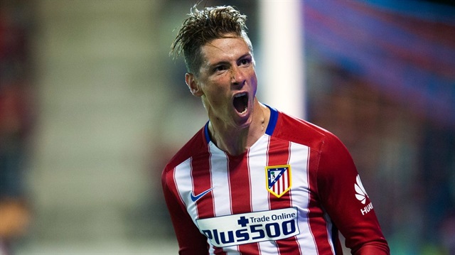 Torres transfer teklifini kabul etti