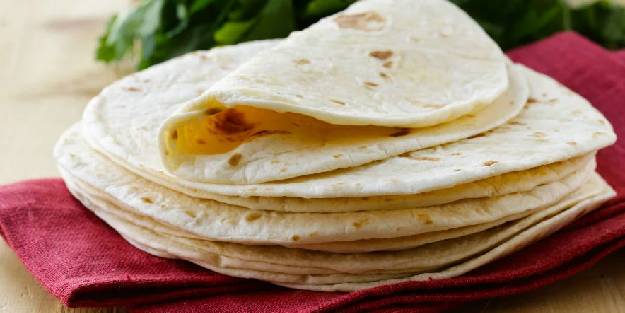 Tortilla tarifi, nasıl yapılır? Kolay tortilla tarifi