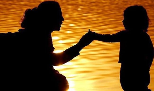 Torun büyütenler daha uzun yaşıyor