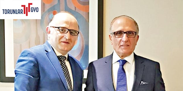 Torunlar GYO’dan yeni strateji Erit-Yap-Sat