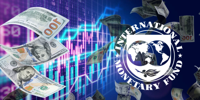 "Torunlarımız Borçlu" Yaygarası Yapanlara IMF Tokadı: Bu Listeyi Neden Gizlediniz?