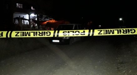 Torunların kavgasına dedeler karıştı: 1 kişi yaralandı