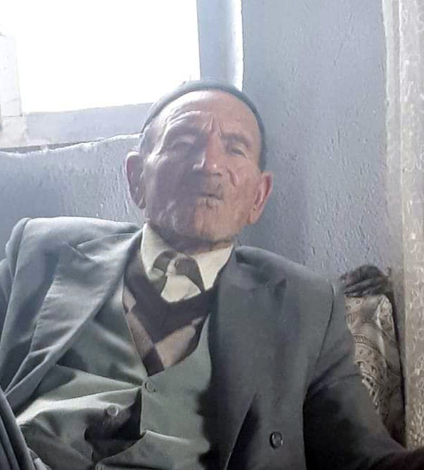 Torunlarının acısına dayanamadı, hayatını kaybetti 