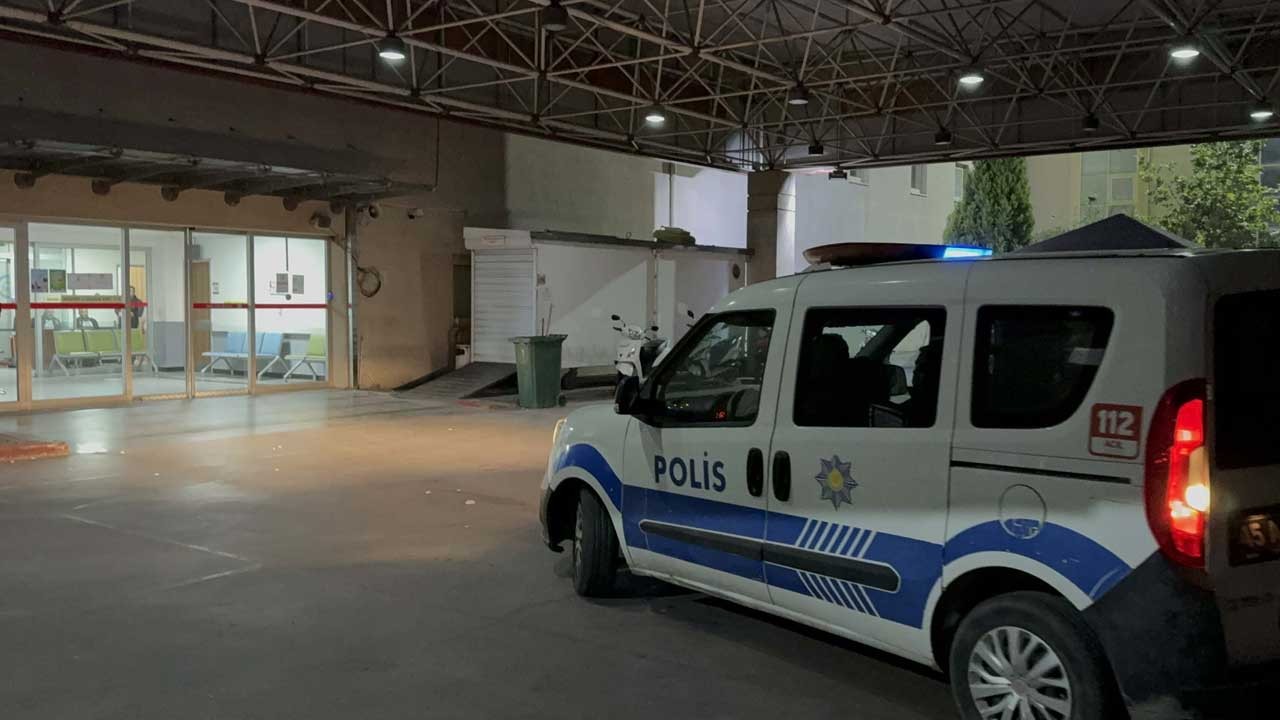 Torunu tarafından bıçaklanan babaanne yaşamını yitirdi