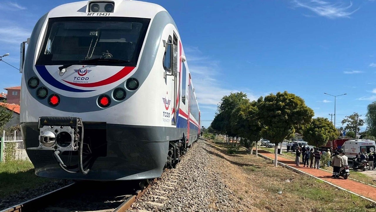 Torununu kurtardı, kendisi hayata tutunamadı