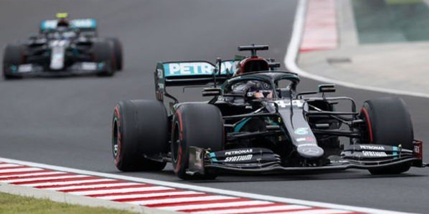 TOSFED Başkanı yanıt verdi! F1 ve Ralli için bizler duruma göre erkene alabiliriz diye duyurdu! Bu spor talep görüyor