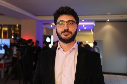 TOSFED'de yeni başkan Üçlertoprağı