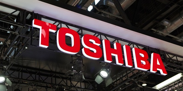 Toshiba iflastan nasıl kurtulacağını açıkladı