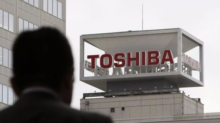 Toshiba'nın TV işini Vestel alabilir iddiası
