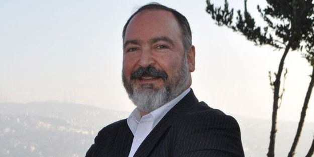 TÖSHİD’de yeni başkan Mehmet Tevfik Nane