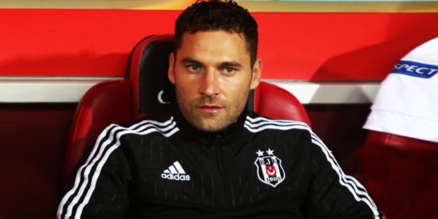 Tosic Beşiktaş'a geri mi dönüyor? İşte detaylar