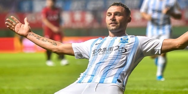Tosic bombası! Süper Lig'e geri dönüyor