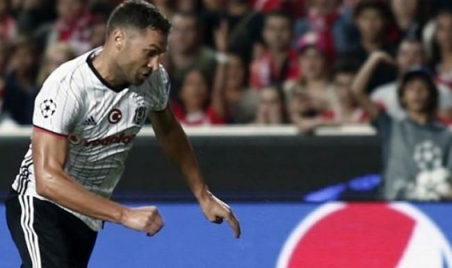 Tosic tek hedefini söyledi