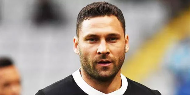 Tosic Türkiye'ye geri döndü