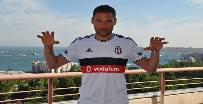 Tosic'in, Kasımpaşa ile anlaştığı iddia edildi