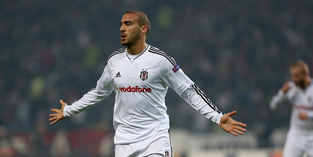 Tosun: 3’te 3 yapıp şampiyon bitirmek istiyoruz