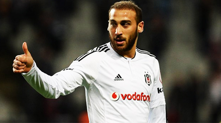 Tosun kendini aştı