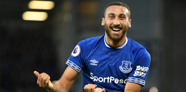 Tosun Paşa gemileri yaktı geliyor!