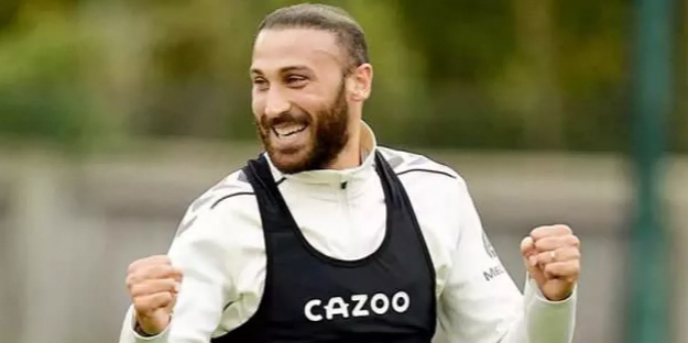 Tosun Paşa geri döndü...