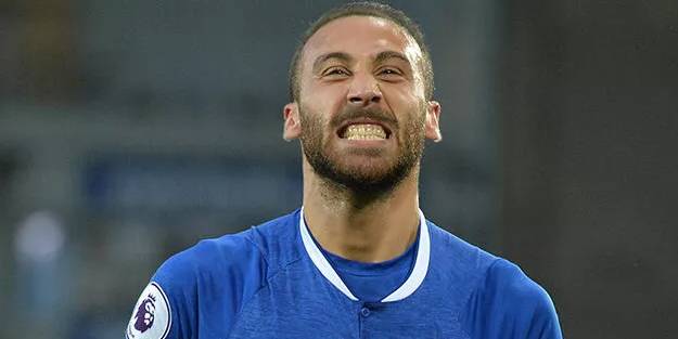 Tosun Paşa geri dönüyor!